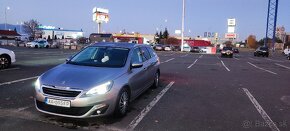 Peugeot 308sw - 6