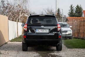 Toyota RAV4 2.0l Valvematic Lux - 6