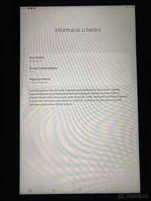 Samsung galaxy Tab A MT 515 - 6