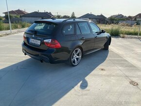 BMW 335i N54 - 6