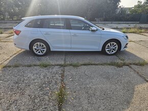 Skoda Octavia STYLE 2.0 TDI - 6