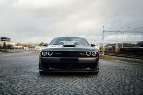 DODGE CHALLENGER 6.4 HEMI WIDEBODY 2023 - 6