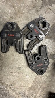 RIDGID RP 330 - 6