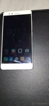 Lenovo vibr k5 note - 6