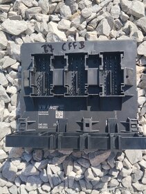 RJ BCM modul komfortu 5Q0937084AH,3AA937087Q,A - 6