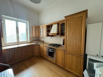 4 IZBOVÝ NEBYTOVÝ PRIESTOR, 130M2, JESENSKÉHO, KOŠICE - 6