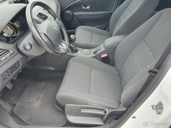 Renault Mégane Combi 1.5 Dci - 6