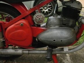 JAWA 250 SOCOVEL - 6