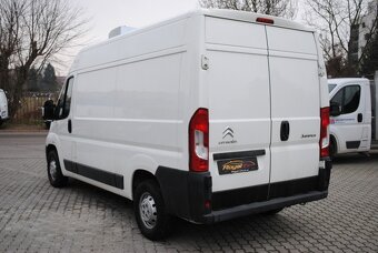 Citroën Jumper 2.2HDI⭐Chladiarenské-Mraziarenské⭐ODPOČET DPH - 6