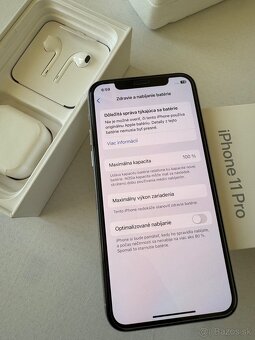 Apple iPhone 11 Pro 64 GB - 6