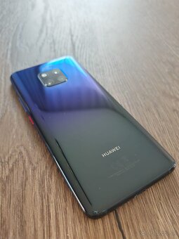 Huawei Mate 20 pro 128GB/6GB twilight - 6