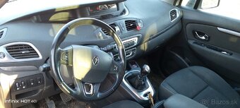 Renault Grand Scénic 3 limited 2015 1.6 cdti - 6