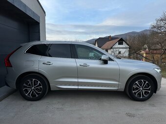 Volvo XC60 2.0 Momentum Pro B4 AWD MILD HYBRID - 6