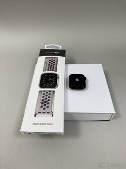 Apple Watch SE 2022 40 mm Midnidht - 6