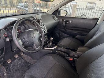 Nissan Qashqai 1.5 dCi Tekna 4x2 - 6