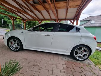 Giulietta QV - 6