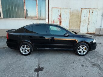 Predám Škoda Octavia ll 1.9 TDI Ambiente 77kw M5 5d Bez DPF - 6