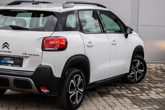 Citroën C3 Aircross PureTech 110 S S Feel A/T - 6