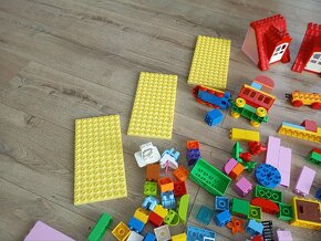 Lego duplo - 6