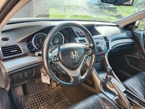 Honda Accord 2.4 i-VTEC - 6