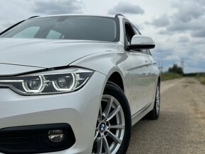 Bmw 320D F31 2018 ✅ - 6