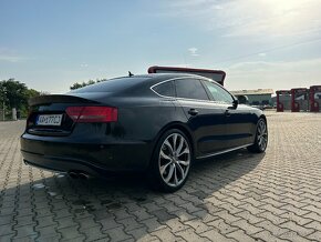 Audi S5 3.0tfsi 420hp - 6