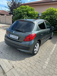 Peugeot 207 GT - 6