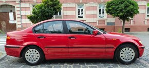 BMW E46 318D - 6