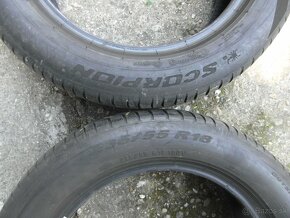 235/55 R18 - 6