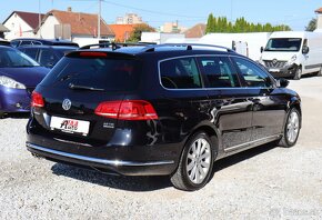 Volkswagen Passat Variant 2.0 TDI BMT Comfortline - 6