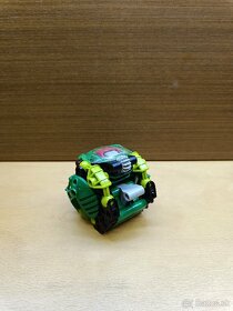 LEGO Bionicle Bohrok Lehvak (8564) - 6