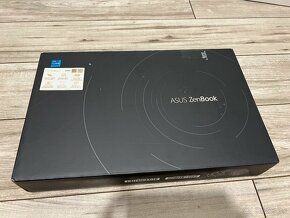 Predám Asus Zenbook 13” OLED TOP STAV záruka - 6