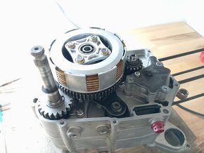 Zongshen 190 Motor 190 - 6