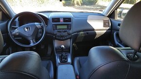 Honda Accord Tourer 2.0 Sport - 6