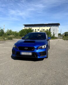 Subaru WRX STI Impreza 320HP 2018 4x4 - 6