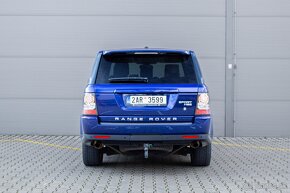 Land Rover Range Rover Sport 3.0 - 6