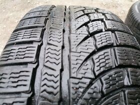 Alu Sada = 5x108 = orig. FORD = s pneu =235/45 R19 - 6