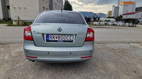 Škoda Octavia 1.6 TDI CR DPF Ambiente ICE - 6