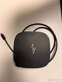 Dokovacia stanica HP USB-C G5 Dock - 6