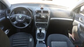 Škoda Octavia Combi 2.0 TDI CR DPF 81kw Family - 6