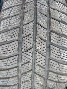 zimné 205/55R16 - 6