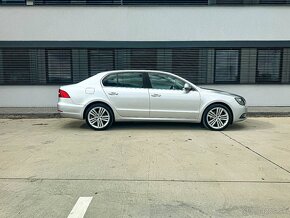 Škoda Superb 2.0 TDI CR Business - 6