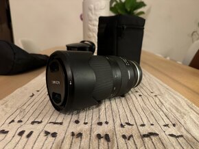 Tamron 70-180mm f2.8 Di III VXD pre SONY - 6