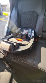 Autosedacka Cybex Aton 5 - 6