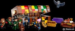 LEGO Harry Potter 76399 Rokfortský kúzelný kufrík - 6