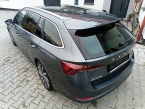 SKODA OCTAVIA NA PREDAJ (NA SPLATKY) - 6