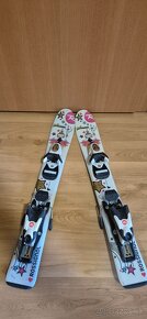 Dievčenské lyže Rossignol Princess 67cm - 6