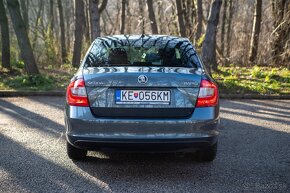 Škoda Rapid 1.2 TSI 110k JOY - 6