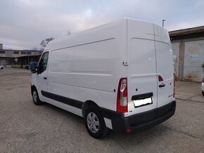 2021_RENAULT MASTER chladiar_ZÁRUKA_13.333€ netto_ - 6