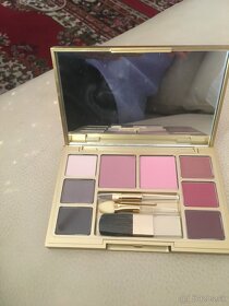 Estée Lauder paleta, spiraly, ruze - 6